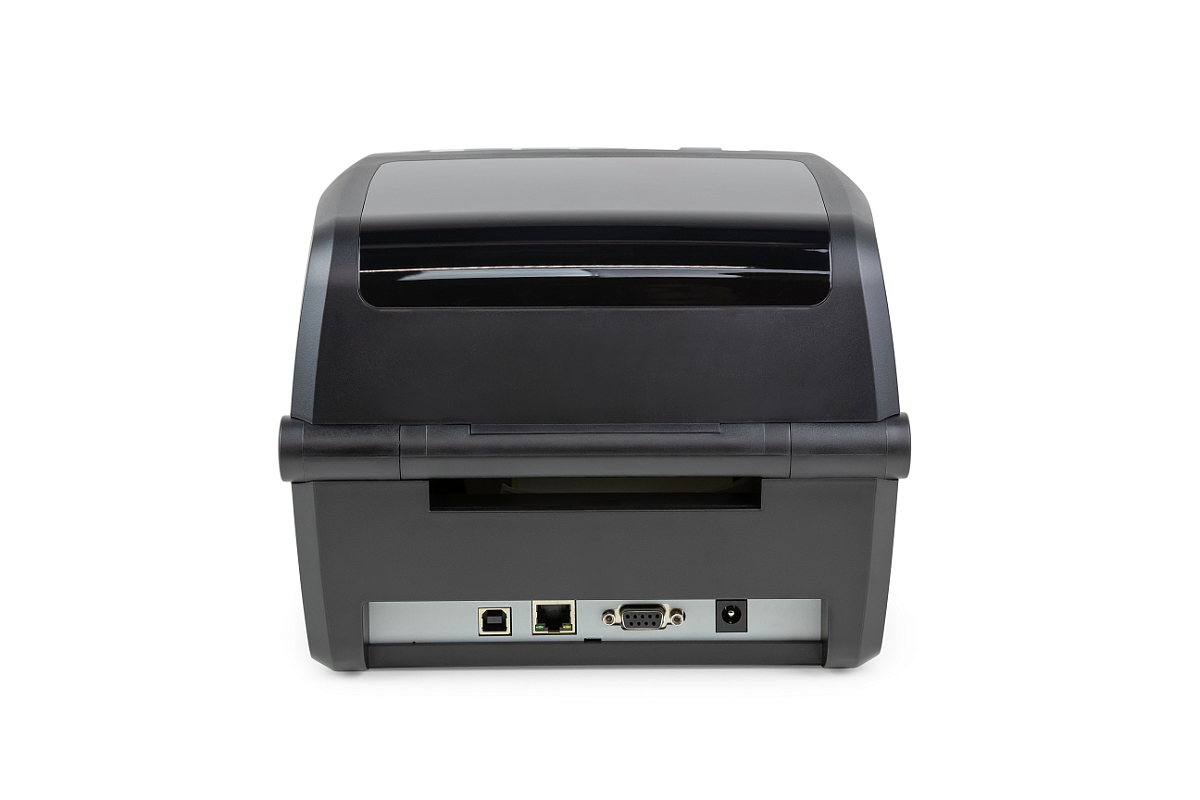 Настольный принтер этикеток АТОЛ ТТ43